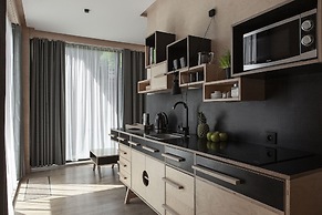 Apartamenty Szuflandia
