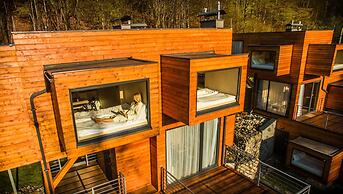 Apartamenty Szuflandia