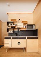 Apartamenty Szuflandia