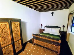 Riad Menthe Et Citron