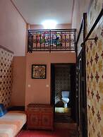 Riad Menthe Et Citron