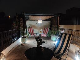 Riad Menthe Et Citron