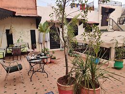 Riad Menthe Et Citron