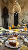 Riad Menthe Et Citron