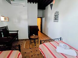 Riad Menthe Et Citron