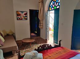 Riad Menthe Et Citron