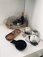 Fermaki Rooms - Adults Only