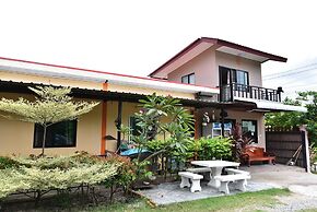 Tippawan Resort