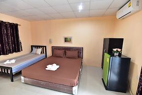 Tippawan Resort