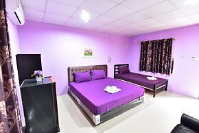 Tippawan Resort