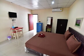 Tippawan Resort