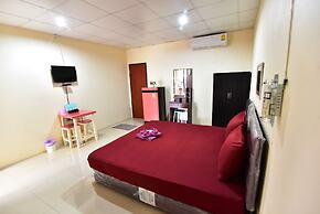 Tippawan Resort