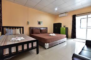 Tippawan Resort