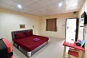 Tippawan Resort