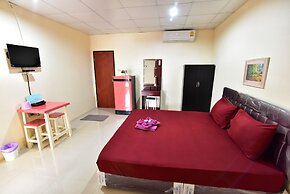 Tippawan Resort