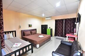 Tippawan Resort