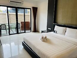 Tribe Pattaya