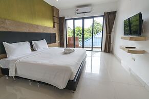 Tribe Pattaya