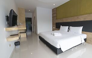 Tribe Pattaya