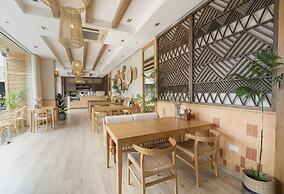 Tribe Pattaya
