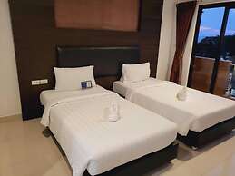 Tribe Pattaya