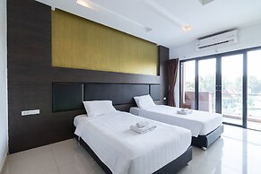 Tribe Pattaya