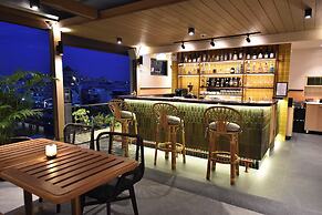 Tribe Pattaya