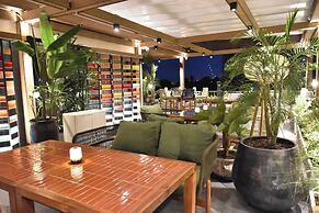 Tribe Pattaya