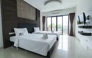 Tribe Pattaya