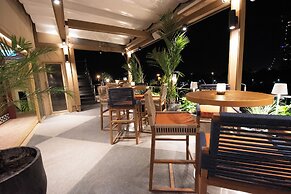 Tribe Pattaya