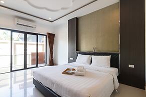 Tribe Pattaya
