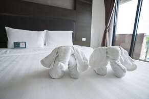 Tribe Pattaya