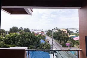 Tribe Pattaya