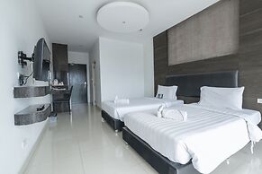 Tribe Pattaya