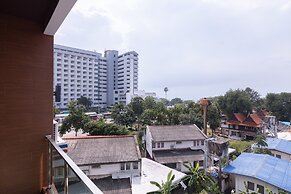 Tribe Pattaya
