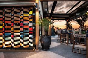 Tribe Pattaya