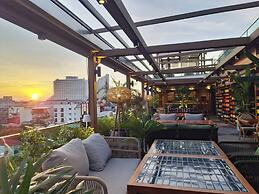 Tribe Pattaya