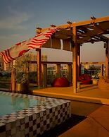 Tribe Pattaya