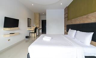 Tribe Pattaya