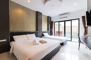 Tribe Pattaya
