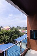 Tribe Pattaya