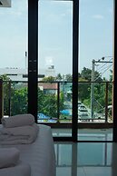 Tribe Pattaya