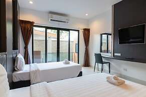 Tribe Pattaya