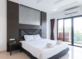 Tribe Pattaya