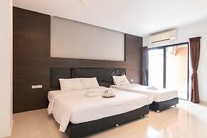 Tribe Pattaya