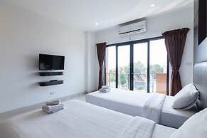 Tribe Pattaya