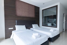 Tribe Pattaya
