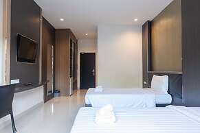 Tribe Pattaya