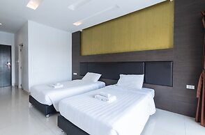 Tribe Pattaya
