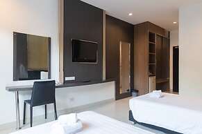 Tribe Pattaya